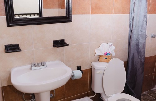 Tuxtla Gutiérrez Hotel | Hotel Makarios