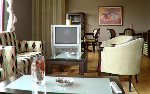 Veroia Hotel | Hotel Makedonia