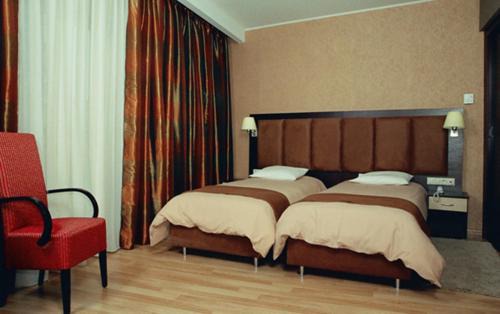 Veroia Hotel | Hotel Makedonia
