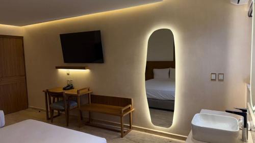 Veracruz Hotel | Hotel Makkan Boca