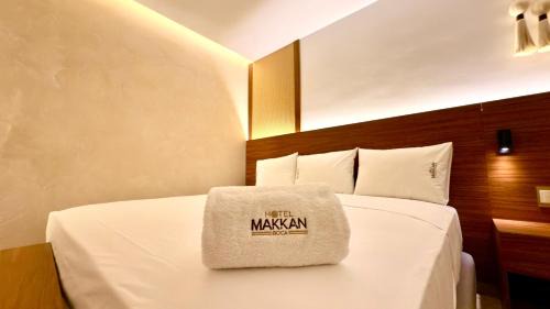 Veracruz Hotel | Hotel Makkan Boca