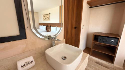 Veracruz Hotel | Hotel Makkan Boca