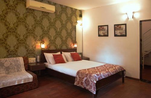 Panchgani Complejo | Hotel Malas