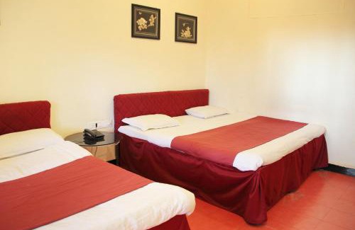 Panchgani Complejo | Hotel Malas