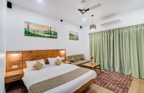 Panchgani Complejo | Hotel Malas