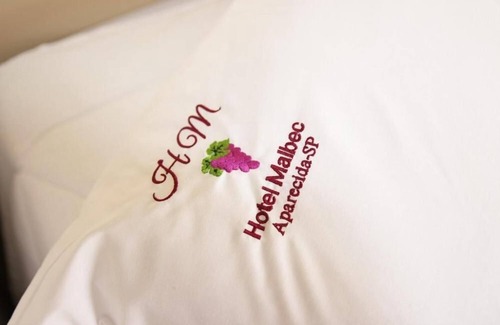 Aparecida Hotel | Hotel Malbec