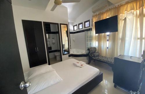 Puerto Berrio Hotel | Hotel Malecon Puerto Berrio