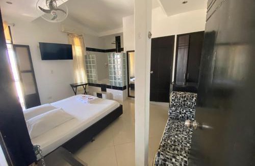 Puerto Berrio Hotel | Hotel Malecon Puerto Berrio