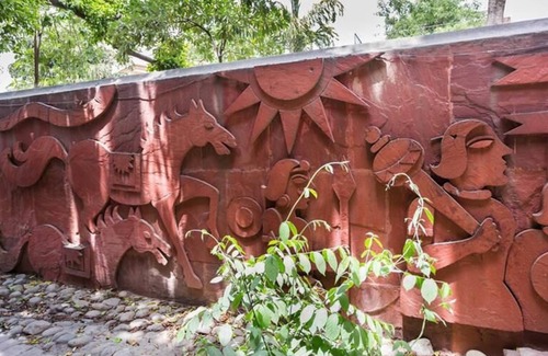 Noida Villa | Hotel Malhar Haveli