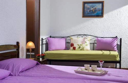 Malia Hotel | Hotel Malia Holidays