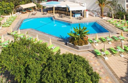 Malia Hotel | Hotel Malia Holidays