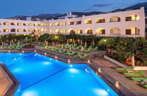 Malia Hotel | Hotel Malia Holidays