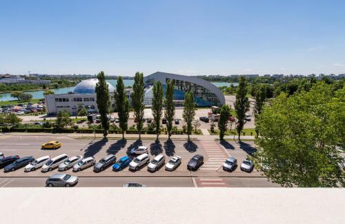 Constanta Hotel | Hotel Malibu
