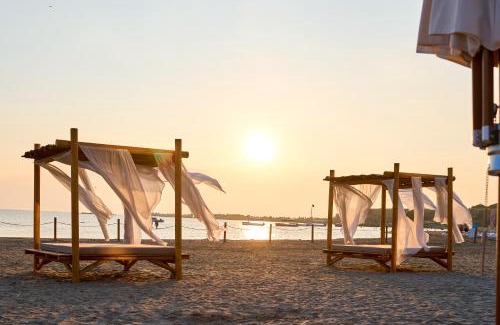 Constanta Hotel | Hotel Malibu