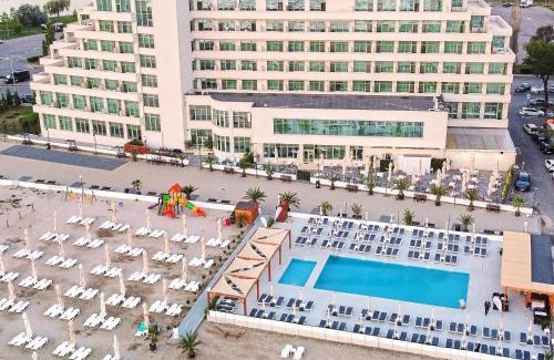 Constanta Hotel | Hotel Malibu