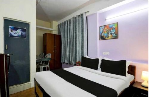 New Delhi Hotel | Hotel Malviya Palace - Near Metro Station