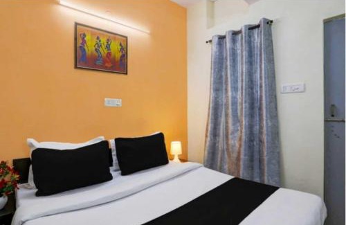 New Delhi Hotel | Hotel Malviya Palace - Near Metro Station