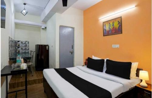 New Delhi Hotel | Hotel Malviya Palace - Near Metro Station