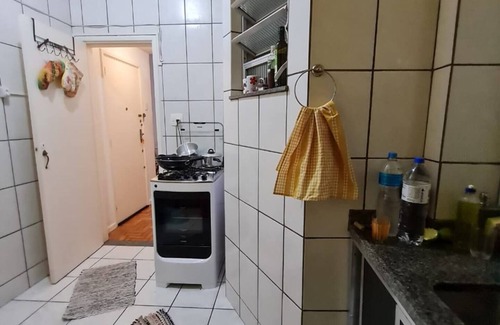 Leme Apartamento | Hotel Mama! Copacabana (Post 1 - Leme)