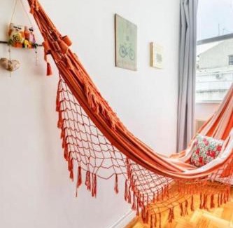 Leme Apartamento | Hotel Mama! Copacabana (Posto1 -Leme)