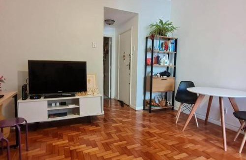 Leme Apartamento | Hotel Mama! Copacabana (Posto1 -Leme)