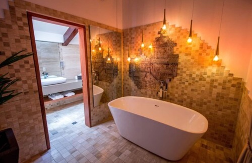 Centro histórico Hotel | Hotel Mama Cuchara