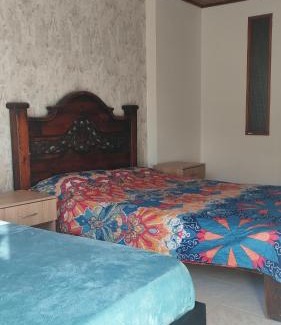 Duitama Apartamento | Hotel Mamma Mia