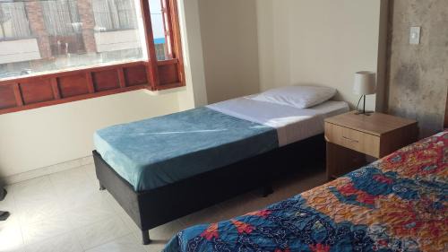 Duitama Apartamento | Hotel Mamma Mia