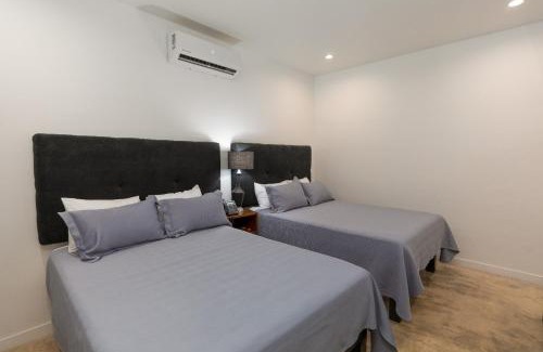 Tequila Hotel | Hotel Manadia