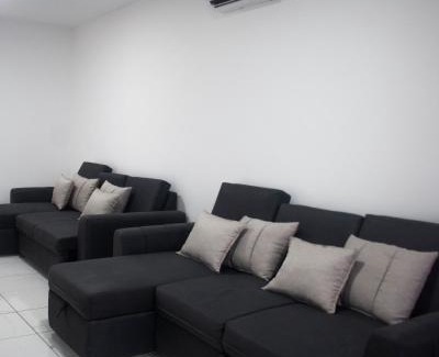 Tequila Hotel | Hotel Manadia