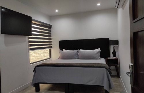 Tequila Hotel | HOTEL MANADIA