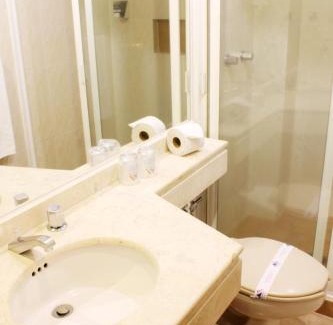Cuauhtémoc Hotel | Hotel Manalba