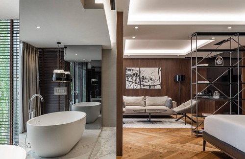 Pristina Hotel | Hotel MANAMI