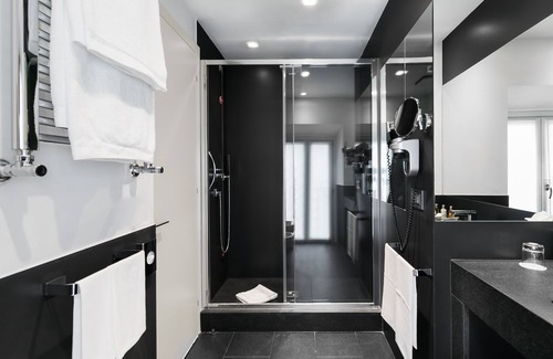 Rome City Centre Hotel | Hotel Mancino 12