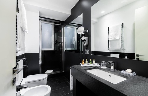 Rome City Centre Hotel | Hotel Mancino 12