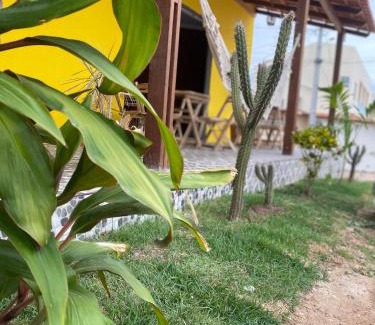 Piranhas Hotel | Hotel Mandacaru