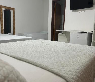 Piranhas Hotel | Hotel Mandacaru