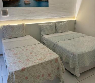 Piranhas Hotel | Hotel Mandacaru