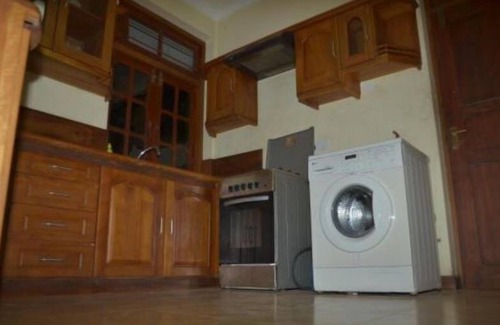 Battaramulla Casa | Hotel Mandakini