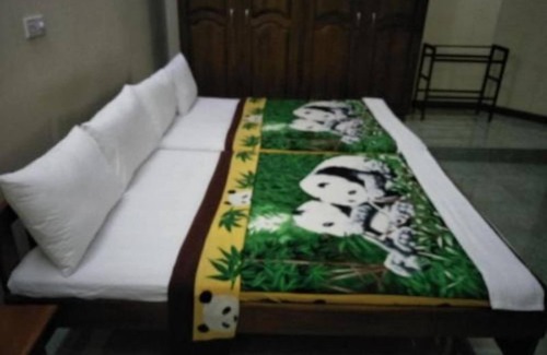 Battaramulla Casa | Hotel Mandakini