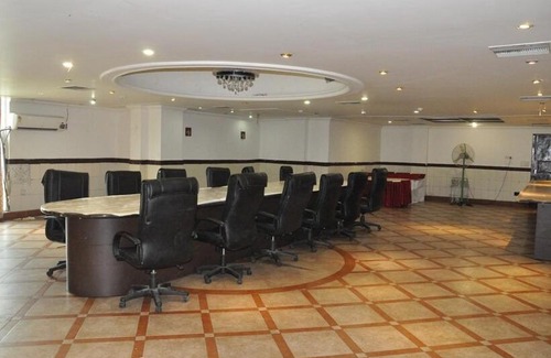 Kanpur Hotel | Hotel Mandakini Royale