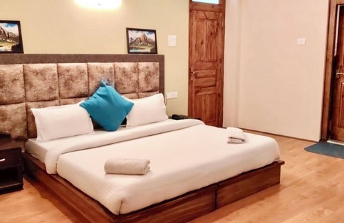 Leh Hotel | Hotel mandalchan