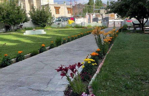 Leh Hotel | Hotel mandalchan