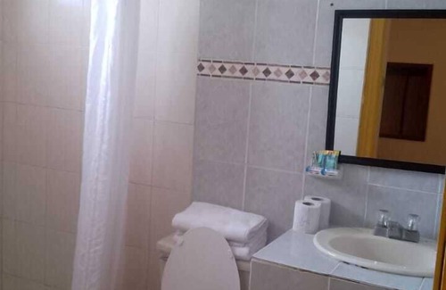 Tampico Hotel | Hotel Mandarin