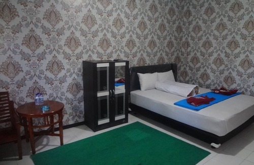 Rogojampi Casa | Hotel Mangir Asri