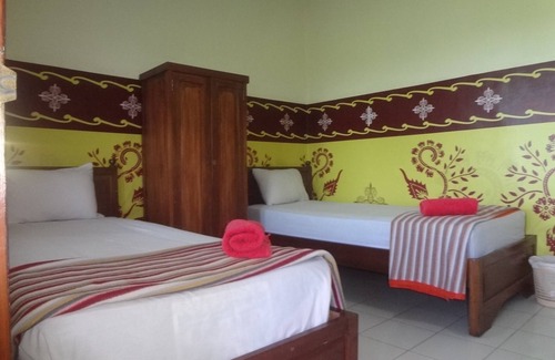 Rogojampi Casa | Hotel Mangir Asri