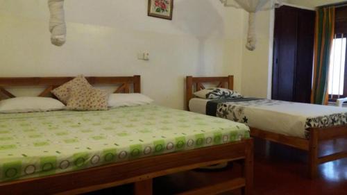 Kandy Casa | Hotel Mango Garden
