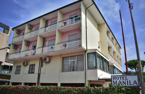 Pinarella Hotel | Hotel Manila