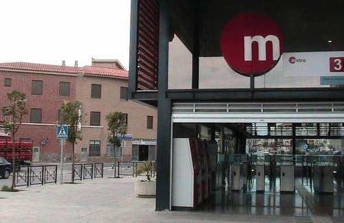 Manises Hotel | Hotel Manises