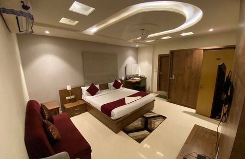 Gaya Hotel | Hotel Manisha International Gaya